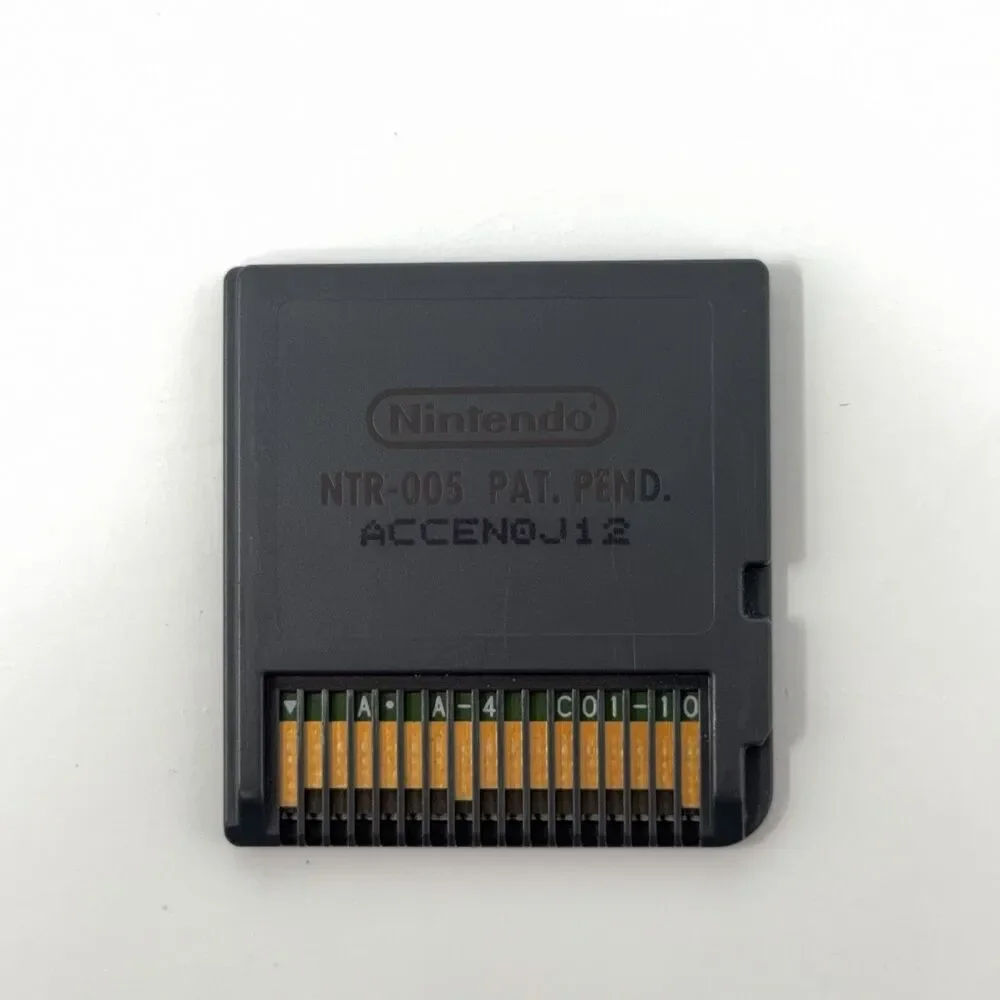 Cooking Mama Nintendo DS NDS Majesco Cart Only Refurbished Tested
